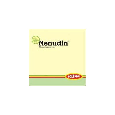 Polemic: Nenudin (Reedícia) - Polemic