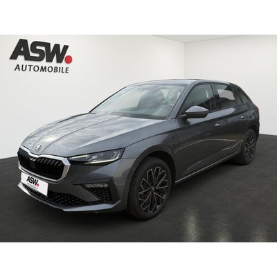 Skoda Scala 1.5 TSI Tour DSG 110 kW