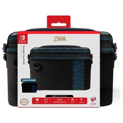 PDP Sheikah Shoot Glow in The Dark Nintendo Switch