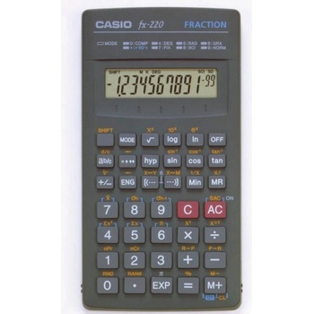 Casio FX 220