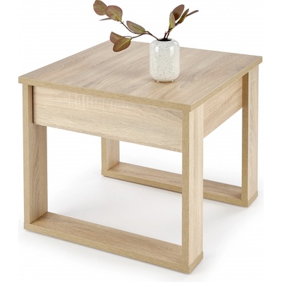 Halmar NEA KWADRAT dub sonoma – Zboží Dáma