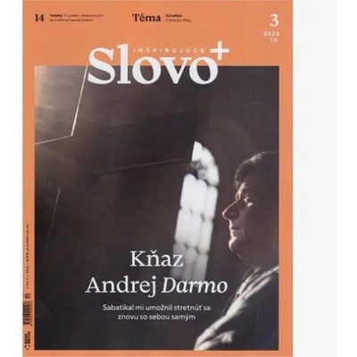 Slovo+ 3/2025