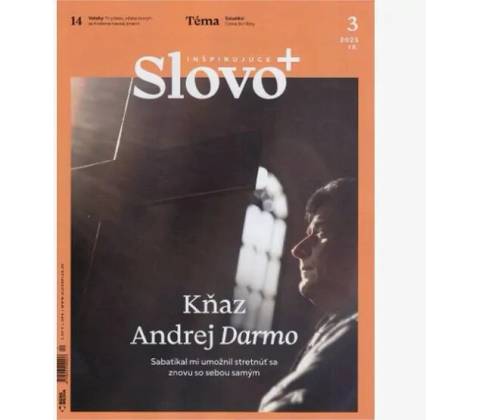 Slovo+ 3/2025