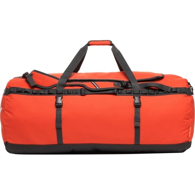 One Way DUFFLE oranžová,čierna 130 L
