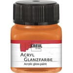 Kreul 79224 АКРИЛНА боя Orange 20 ml 1 бр (79224)