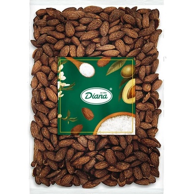Diana Company Mandle pražené solené ve slupce 1 kg