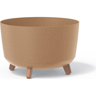 PROSPERPLAST Gracia standard ECO wood naturo 38 cm