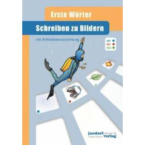 Schreiben zu Bildern | Peter Wachendorf (ISBN: 9783960812227)