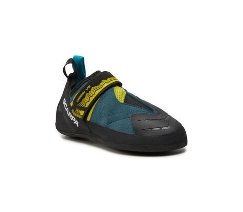 Scarpa Origin Vs