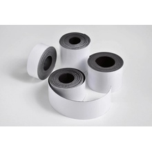 Legamaster Magnetická páska popisovatelná, 30 mm x 3 m, bílá LEG-7187400