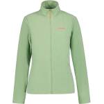 Icepeak Berwick Full-Zip Fleece - Green