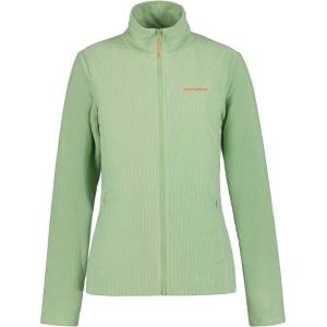 Icepeak Berwick Full-Zip Fleece - Green