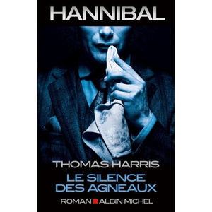 Le Silence des agneaux | Thomas Harris (ISBN: 9782226252098)