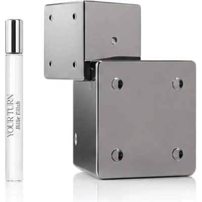 Billie Eilish Your Turn комплект Парфюмна вода 100 ml + Eau de Parfum 10 ml