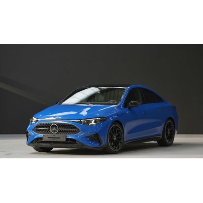 Mercedes-Benz CLA 200 AMG Line 120 kW