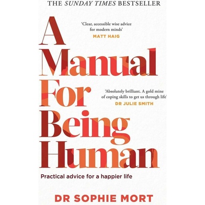 Manual for Being Human