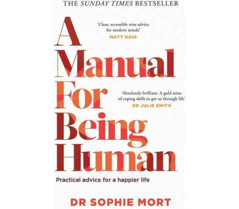 Manual for Being Human