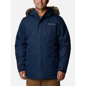 COLUMBIA Яке Leif Trail Parka (2051041-464)
