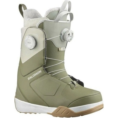Salomon Kiana Dual Boa 24/25