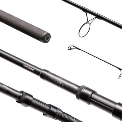 SHIMANO - Tribal Specialist TX Lite 3,05 m 10 ft 3 lb 2 diely