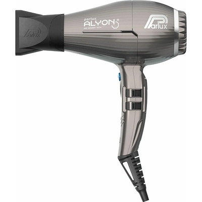 Parlux Alyon Air Ionizer Tech Bronze