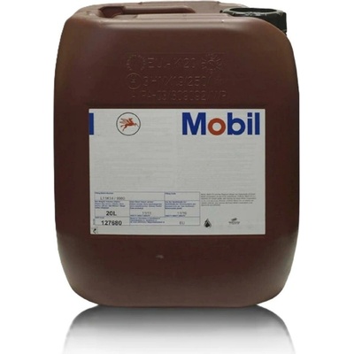 Mobil DTE Oil Heavy 20 l