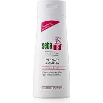 Seba med jemný šampón pre každodenné použitie 200 ml