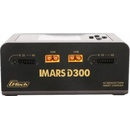 Gens Ace IMARS D300 G-Tech Channel AC/DC 300W/700W RC nabíječka baterií-EU černá