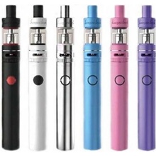 Kangertech SUBVOD kompletní sada 1300 mAh čermá 1 ks