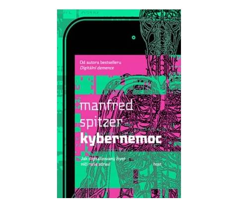 Kybernemoc - Manfred Spitzer