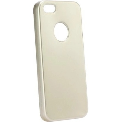 Púzdro Jelly Case Flash MAT HUAWEI P10 zlaté