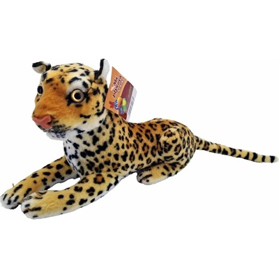 Leopard 30 cm