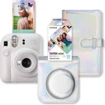 Fujifilm Instax mini 12 Start Set