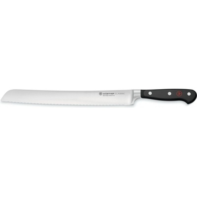 Wüsthof nôž na chlieb 26 cm Classic 1040101026
