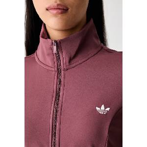 Adidas суичър с цип дамски Essentials (KV9161)