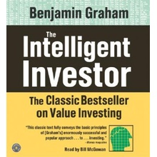 Intelligent Investor - Graham Benjamin