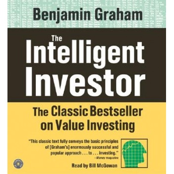 Intelligent Investor - Graham Benjamin