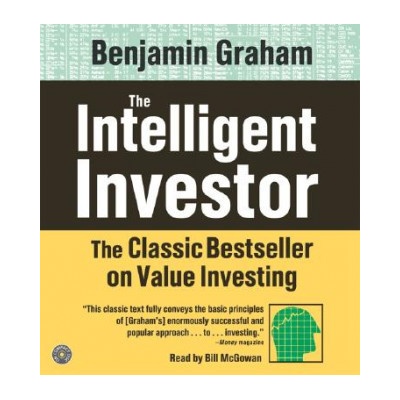 Intelligent Investor - Graham Benjamin