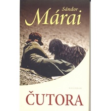 Čutora Sándor Márai