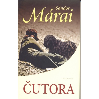 Čutora Sándor Márai