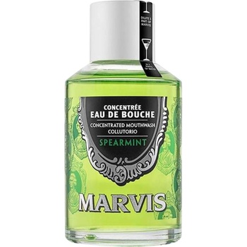 Marvis Вода за уста Spearmint, 120 ml