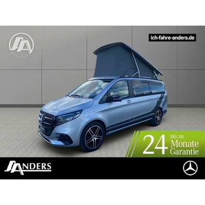 Mercedes-Benz Marco Polo AMG 140 kW
