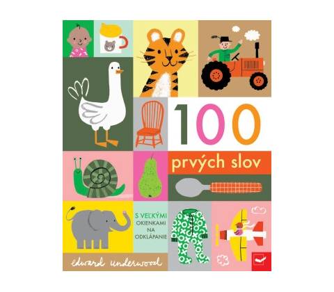 100 prvých slov