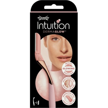 Wilkinson Sword Intuition Dermaglow