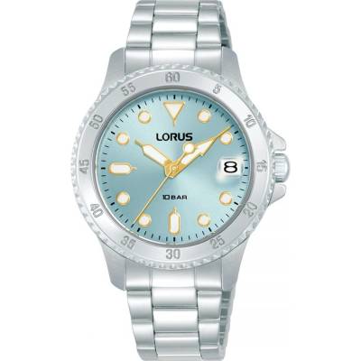 Lorus Часовник Lorus RG813DX9 (RG813DX9)