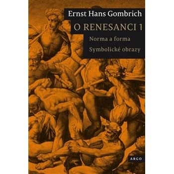 O renesanci 1 - Gombrich Ernst Hans