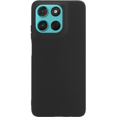 Tactical TPU Кейс за Motorola Moto G57 Power Черен Tactical | Cheren | МЪЖЕ | UNI