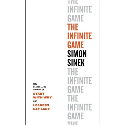 The Infinite Game