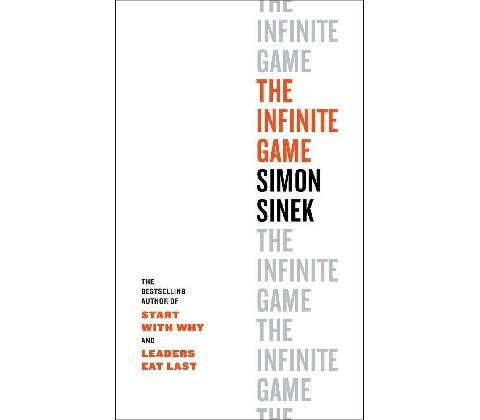 The Infinite Game