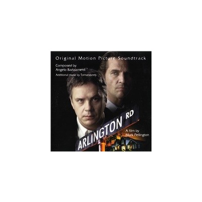 Soundtrack - Arlington Road